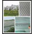 High Quality HDPE Hail Protection Net, transparent apple tree Anti Hail net,Yemen selvage tela antigranizo para la agricultura